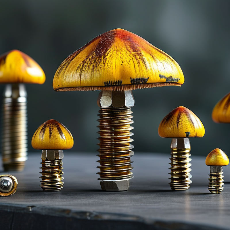 2026 Top Mushroom Head Carriage Bolt Buying Guide Questions?