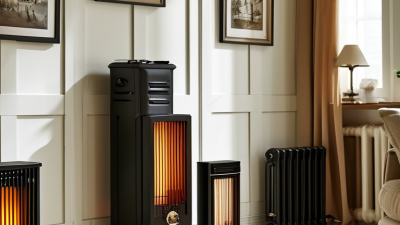 How to Choose the Best Oil Heaters for Your Needs?