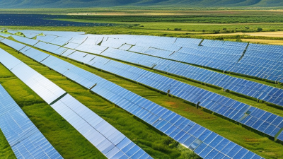 Top Solar Power Solutions for Global Procurement Needs?