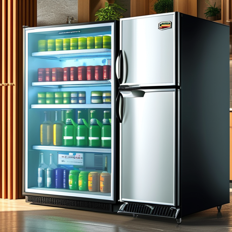 Essential Tips for Choosing the Right Water Chiller Freezer?