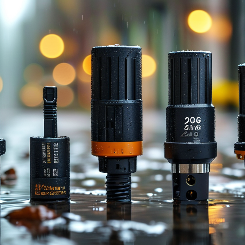 2026 Best Waterproof Power Connector for Global Buyers Guide?