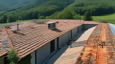 2026 Best Roof Tile Factory for Your Global Sourcing Needs?
