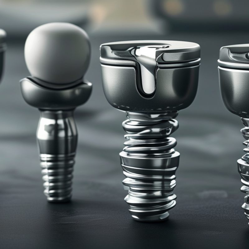 How to Choose the Best Tahoe Unicondylar Knee System?