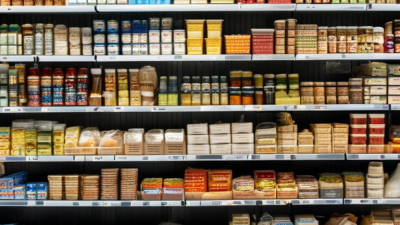 Essential Grocery Paper Tips for Efficient Purchasing?