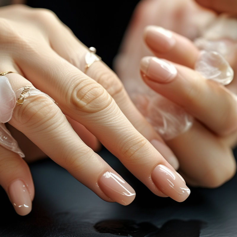How to Care for Nails After Salon Treatments Safely?