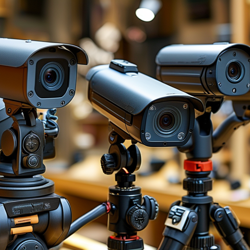How to Choose the Best Secret Camera for Your Needs?