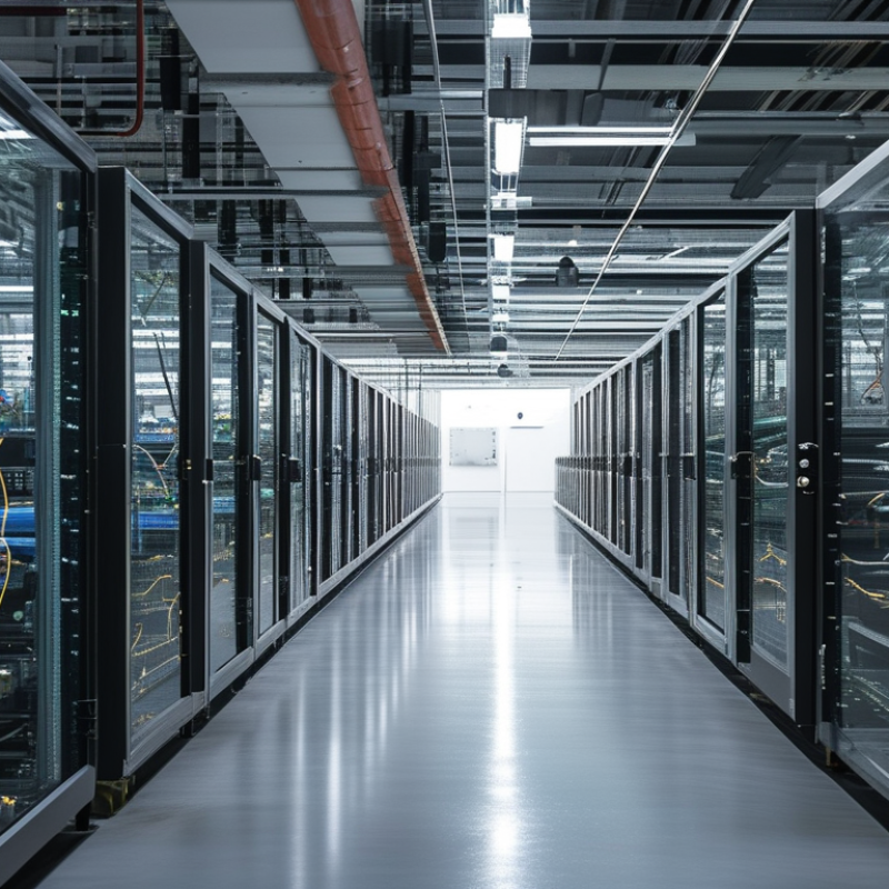 What Makes China Best for Passive Direct Attach Cable Solutions?