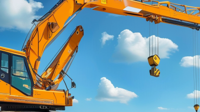 China Best Boom Truck Crane for Global Buyers in 2026?