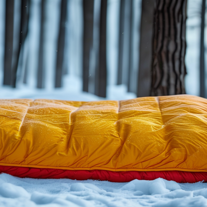How to Choose the Best Extreme Cold Sleeping Bag for Your Needs?