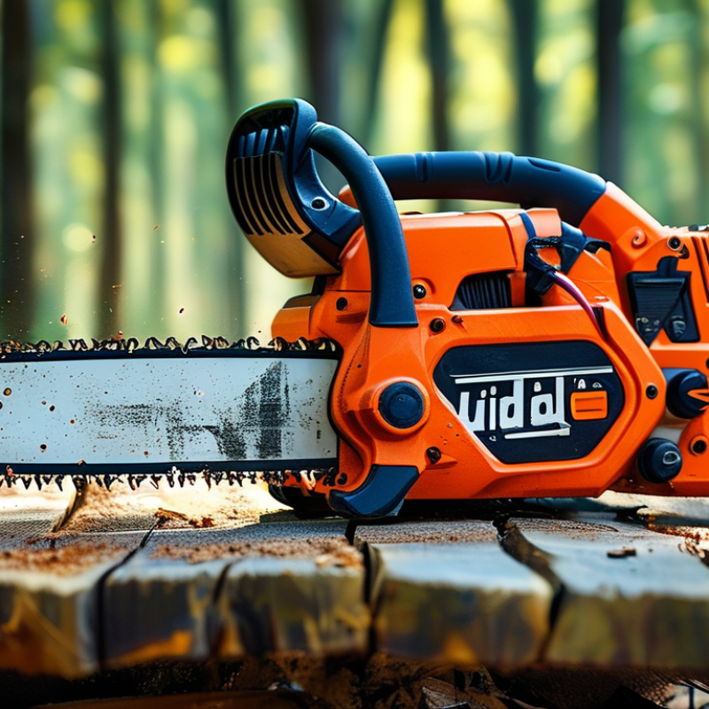Top 10 Hand Held Chain Saw Features for Global Buyers?