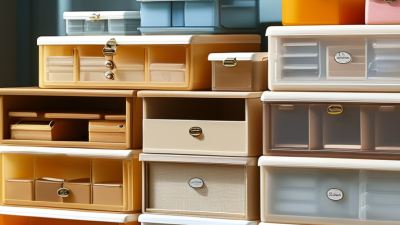 Discover the Best Studs Boxes for Global Buyers Today