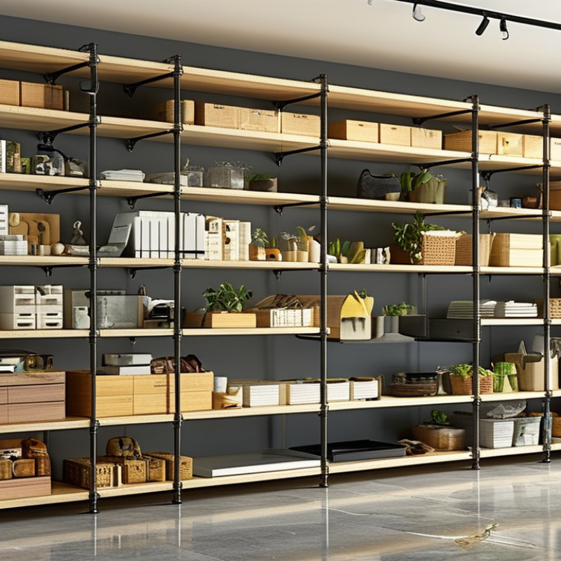Top Pipe Holders for Efficient Storage and Organization?
