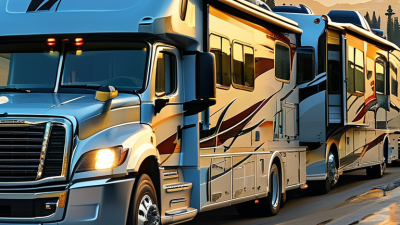 Top 10 Rv Gearbox Options for Global Buyers to Consider?