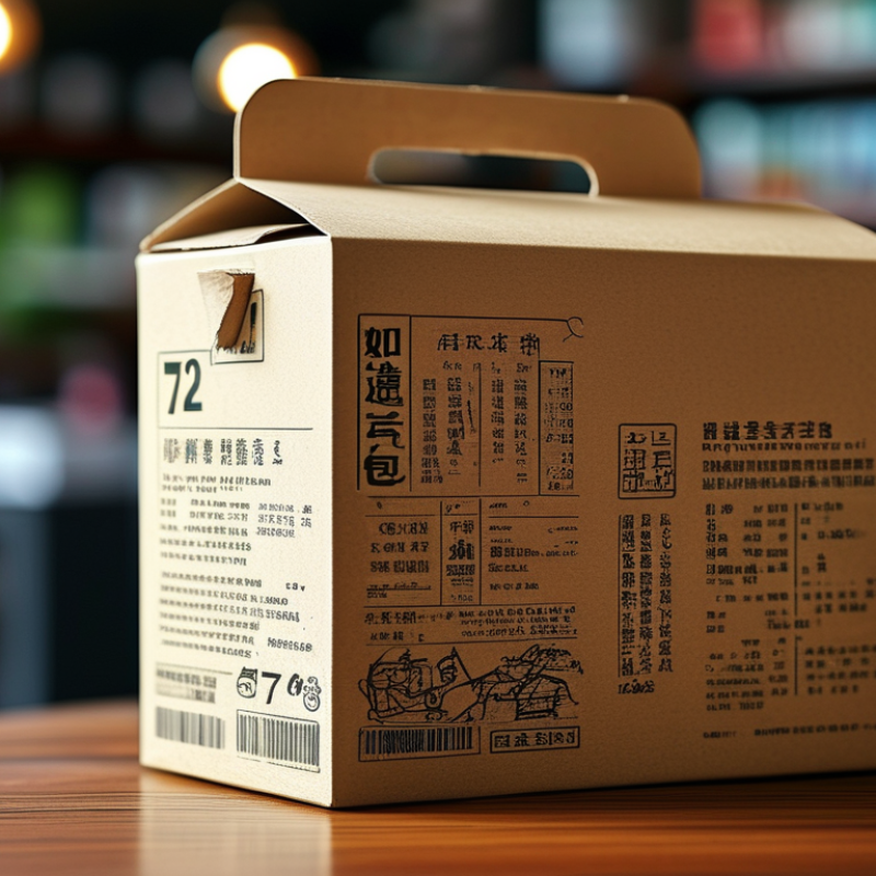How to Improve Packaging for Better Sales in China?