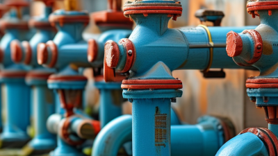 Top 10 Inline Water Pumps You Need for Efficient Supply?