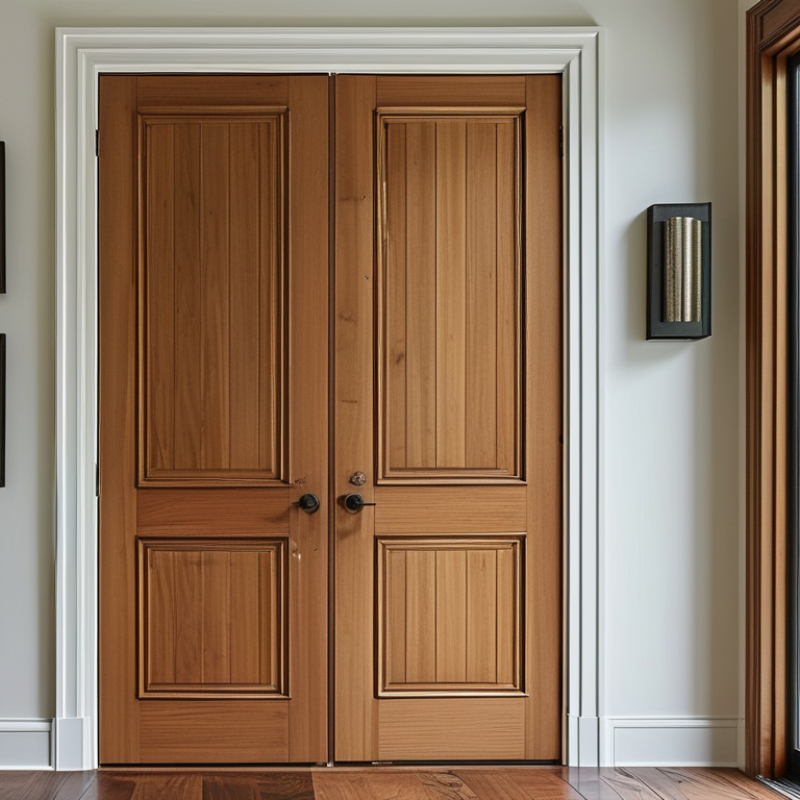 How to Choose the Best Internal Wooden Doors for Your Home?