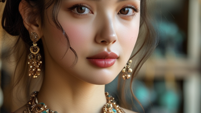 How to Create Jewelry in China for Global Buyers?
