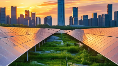 How China Can Benefit from the Inflation Reduction Act Solar Insights?