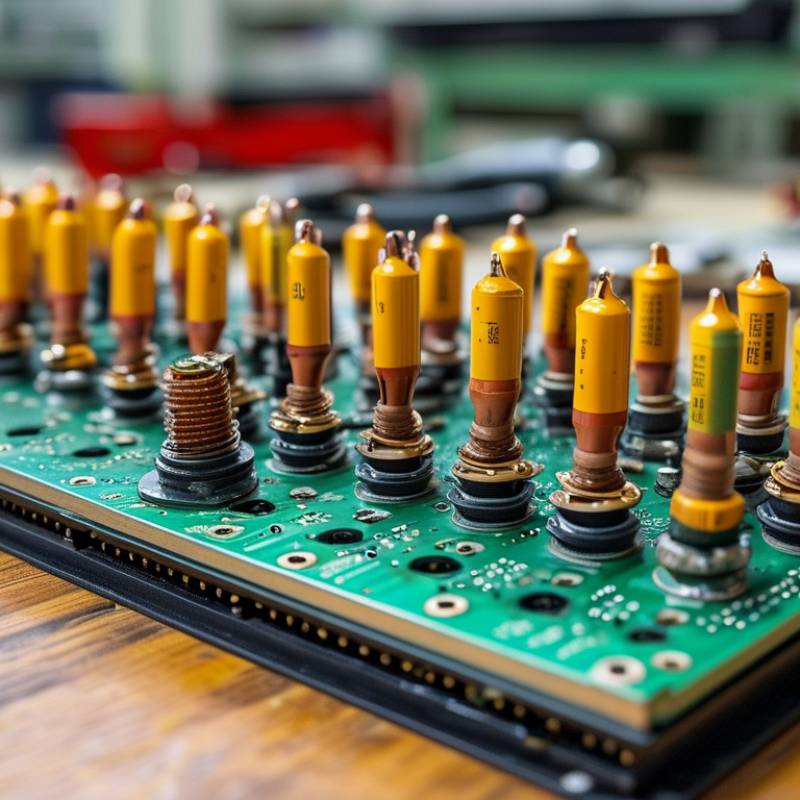 High Current PCB Terminal Buying Tips for Global Sourcing?