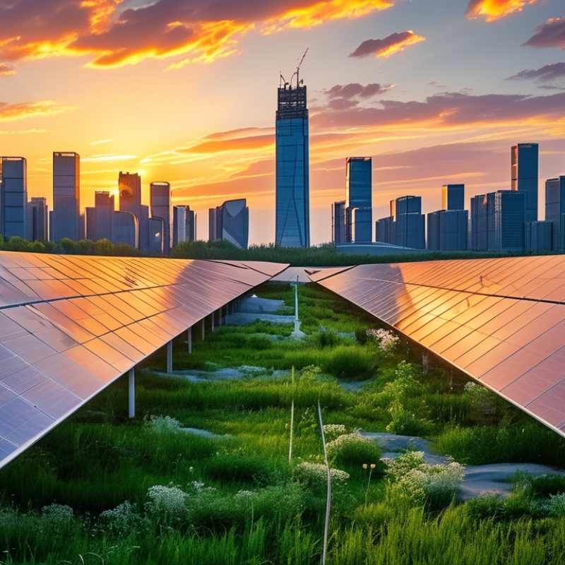 How China Can Benefit from the Inflation Reduction Act Solar Insights?