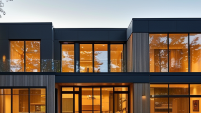 How to Choose the Best Windows and Doors for Your Home?