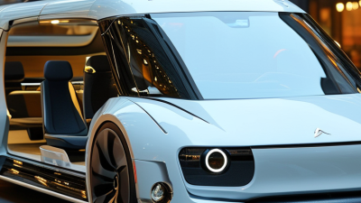 Top Mobility Van Trends for 2026 What Buyers Need to Know