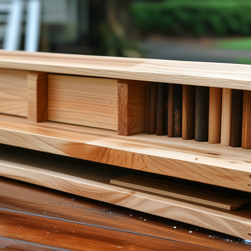 How to Effectively Seal Wooden Crafts for Outdoor Use?