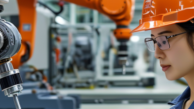 China Best Precision Drive Solutions for Global Buyers?