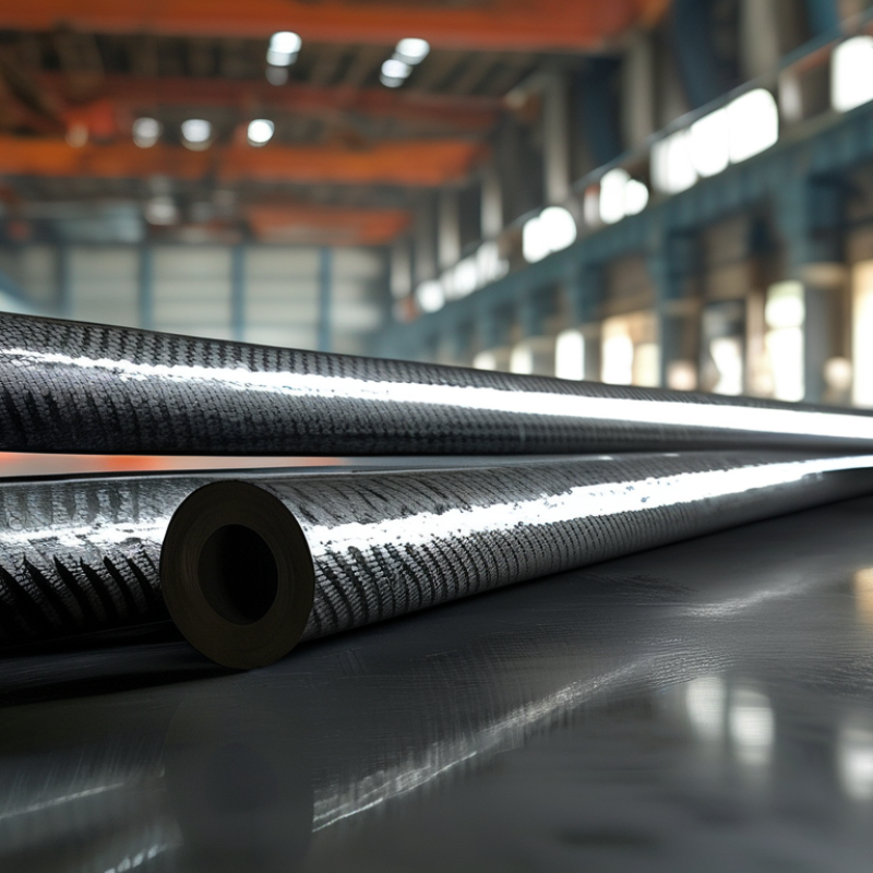 Why Choose Carbon Fiber Rods for Your Projects?
