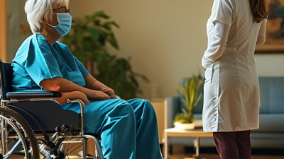 What is Rehabilitation Nursing Services and How Can They Help?