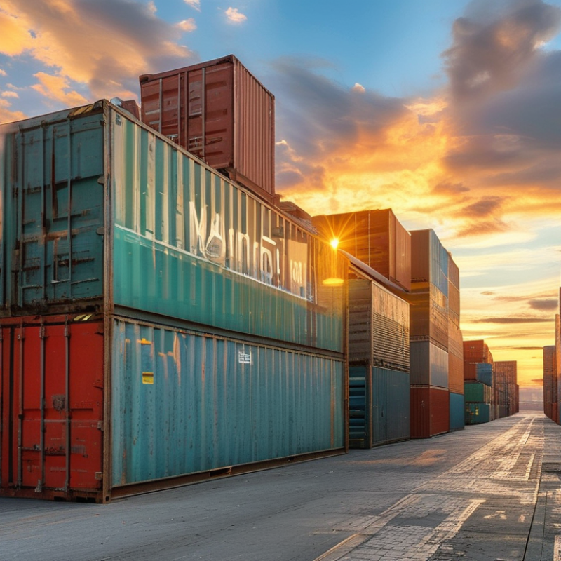 2026 Best Steel Shipping Containers for Global Buyers?