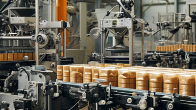 How to Choose the Right Bagging Machine for Your Business?