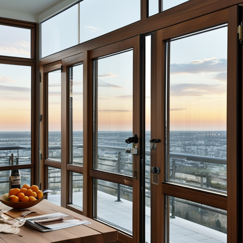 10 Tips to Avoid Poor Quality Aluminum Doors and Windows in Bulk?