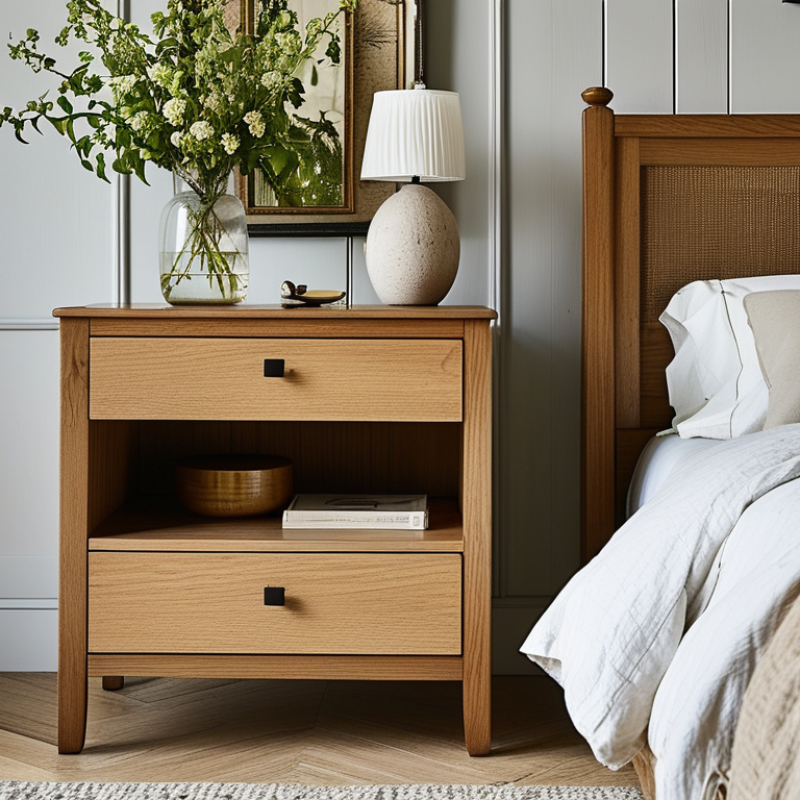 How to Choose the Best Nightstands for Your Bedroom?