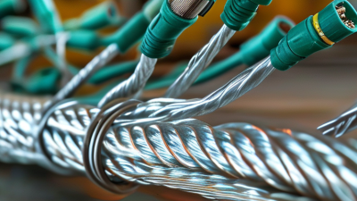 Top Wire Cable Types for Global Buyers in 2026?