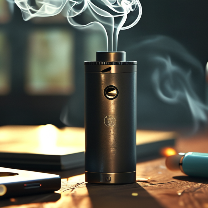 Why is it Important to Know How to Tell if a Vape is Empty?
