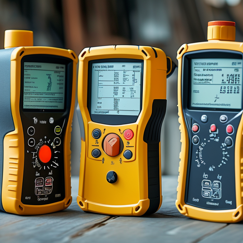 Top Radiation Monitor Features You Should Consider?