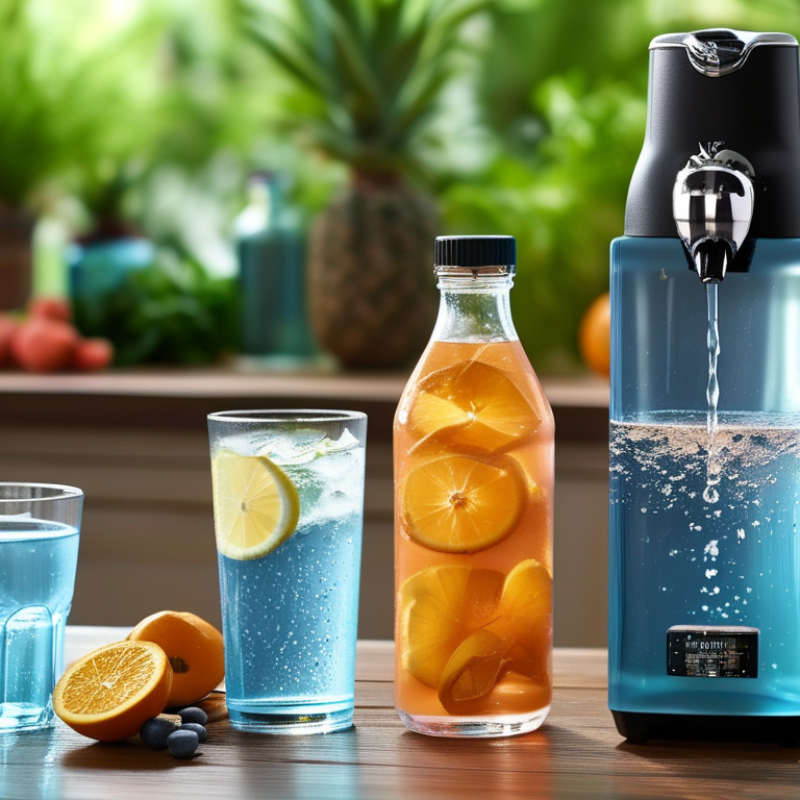 What is the Best Alkaline Machine for Your Needs?