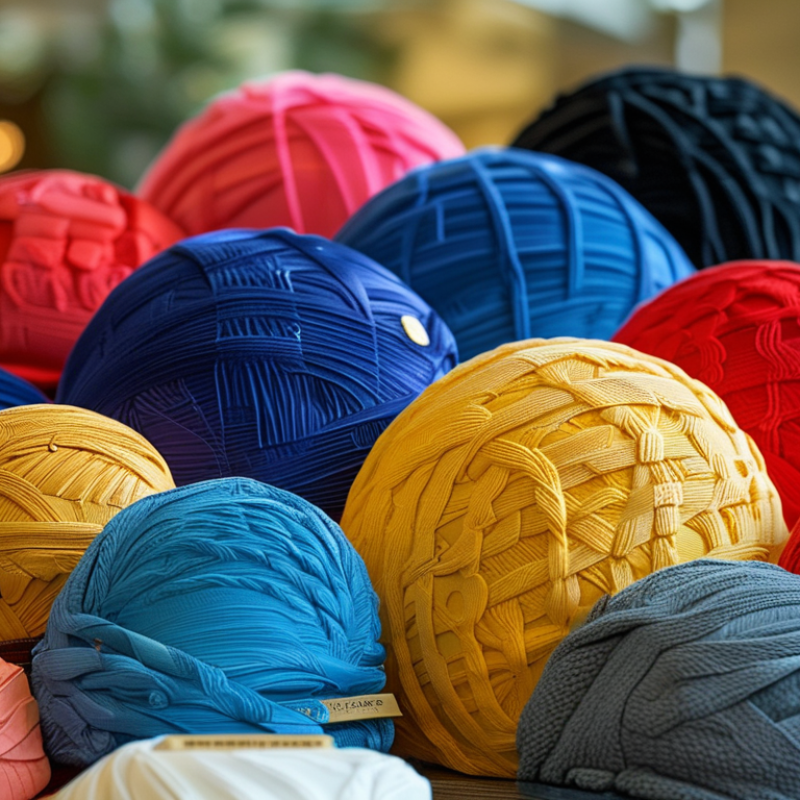 How to Choose the Best Poly Knitted Fabric for Your Needs?