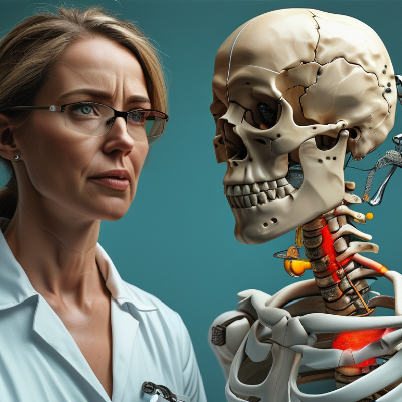 Top 5 Signs of a Failed Orthopedic Implant You Should Know?