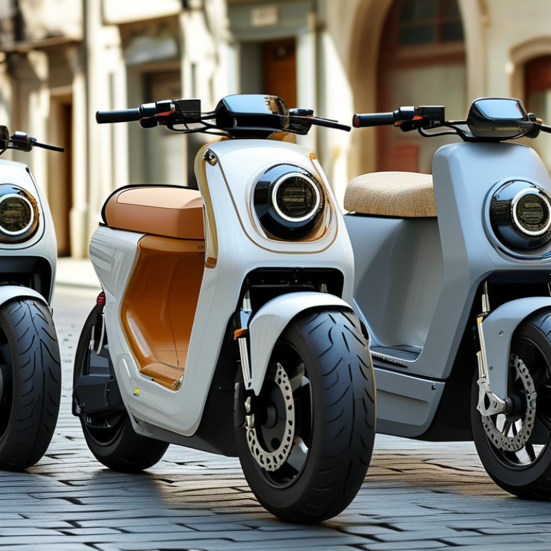 Top 10 Mobility Scooters for Global Buyers in 2026?