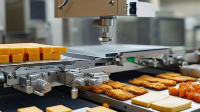 10 Tips for Choosing the Best X Ray Machine for Food Processing?