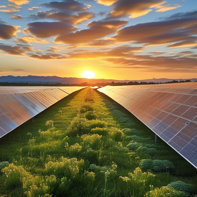 How to Calculate Solar Energy Consumption in Simple Steps?