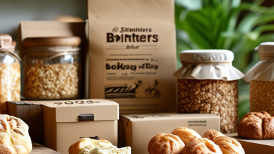 2026 How to Choose the Best Bakery Packaging Options?