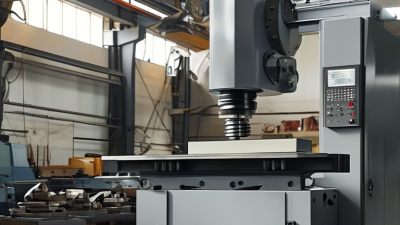 Why Choose a Single Screw Press for Your Manufacturing Needs?