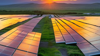 Why Local Solar Energy Solutions Are Surging in Popularity?