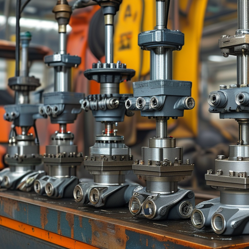 How to Choose the Right Hydraulic Unit for Your Needs?
