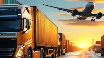 Why is Motor Moving Essential for Global Supply Chains?