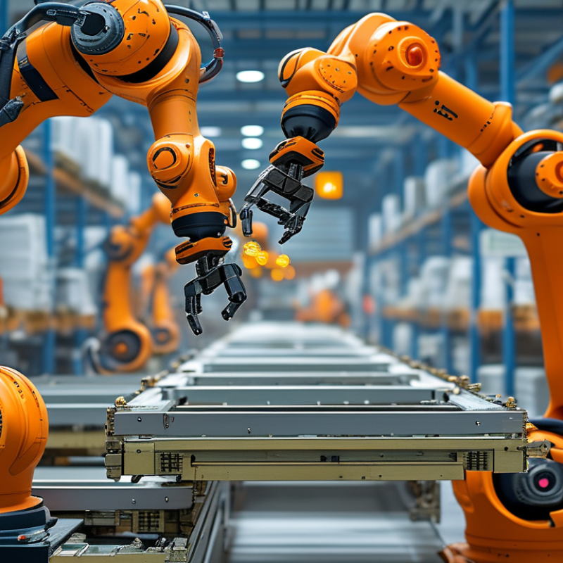 How to Choose the Best Cobot Software for Your Business?