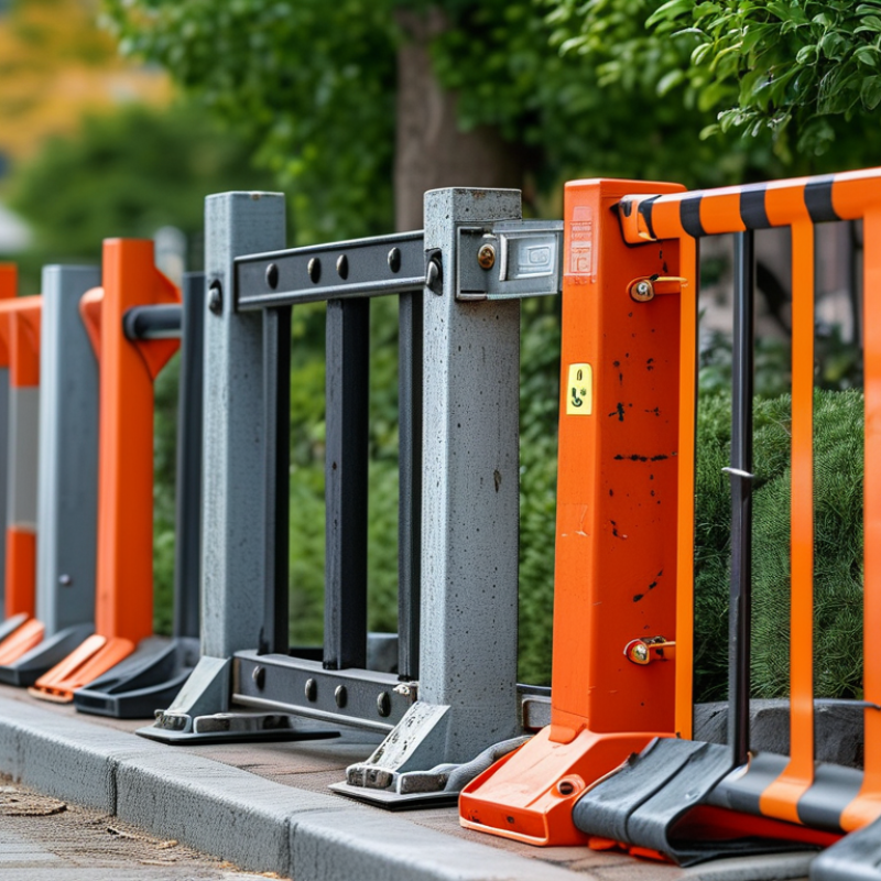 How to Choose the Right Street Bollards for Your Needs?
